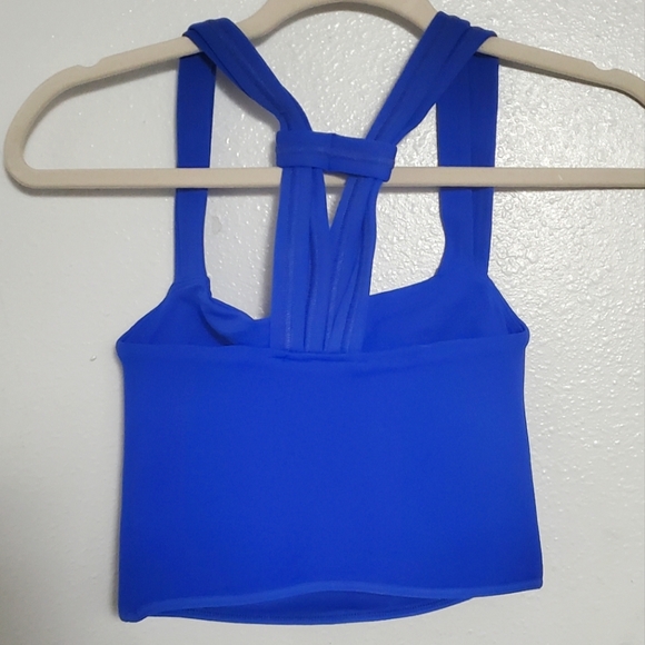 🌟 NWOT 🌟 Free People on the Radar longline tank - Picture 4 of 6